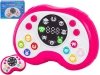 Zabawka Na Pamięć KONTROLER RÓŻOWY Gamepad Edukacyjna gra dla dzieci Pad Konsola